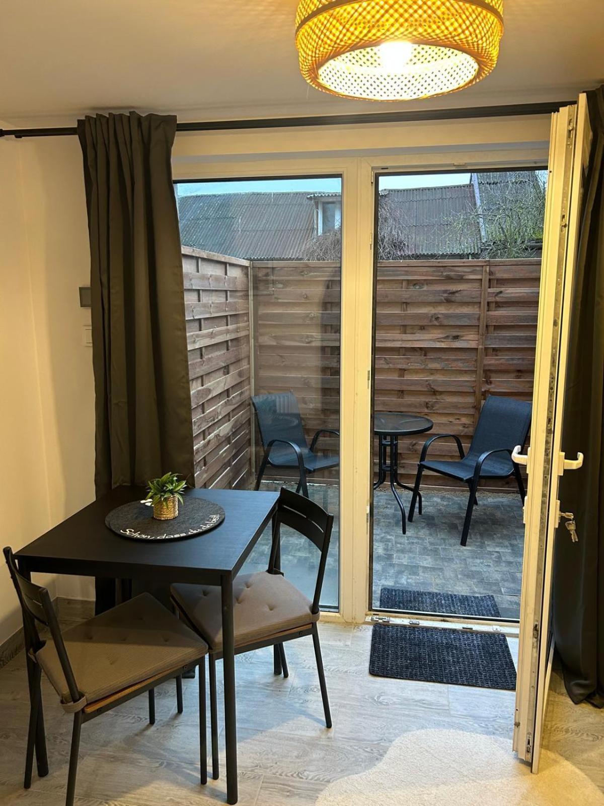 Apartamenty Aria Swinoujscie Exterior photo